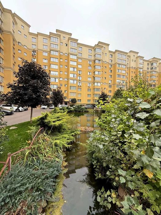 Квартира на вул. Зелена, 12 а в Києві, ID 233355, фото №2