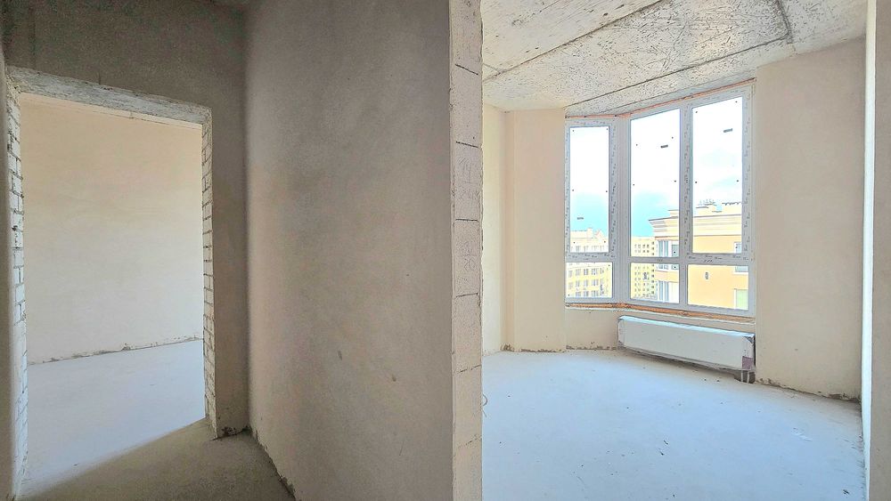 Квартира на вул. Зелена, 12 а в Києві, ID 233355, фото №13