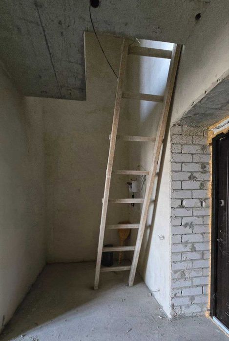 Квартира на вул. Зелена, 12 а в Києві, ID 233355, фото №14