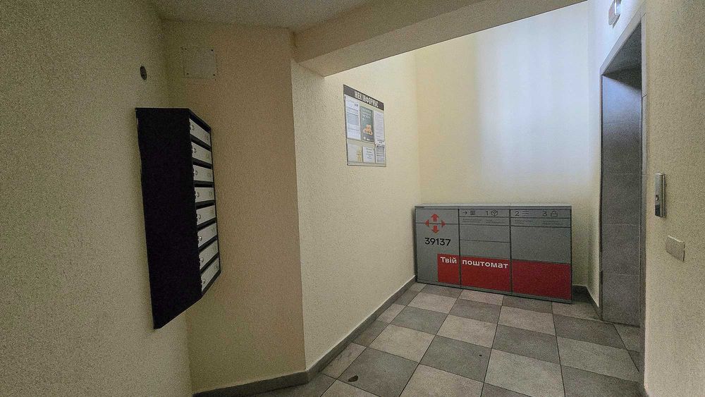 Квартира на вул. Зелена, 12 а в Києві, ID 233355, фото №18