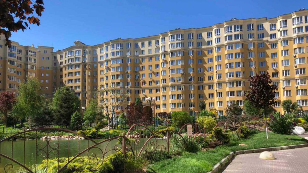 Квартира на вул. Зелена, 12 а в Києві, ID 233355, фото №20