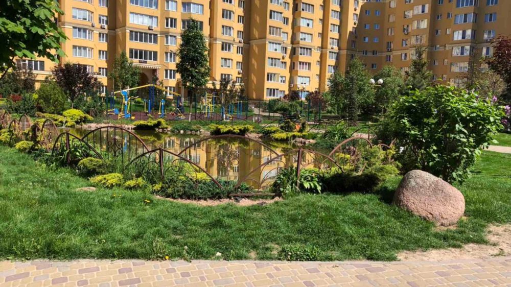 Квартира на вул. Зелена, 12 а в Києві, ID 233355, фото №21