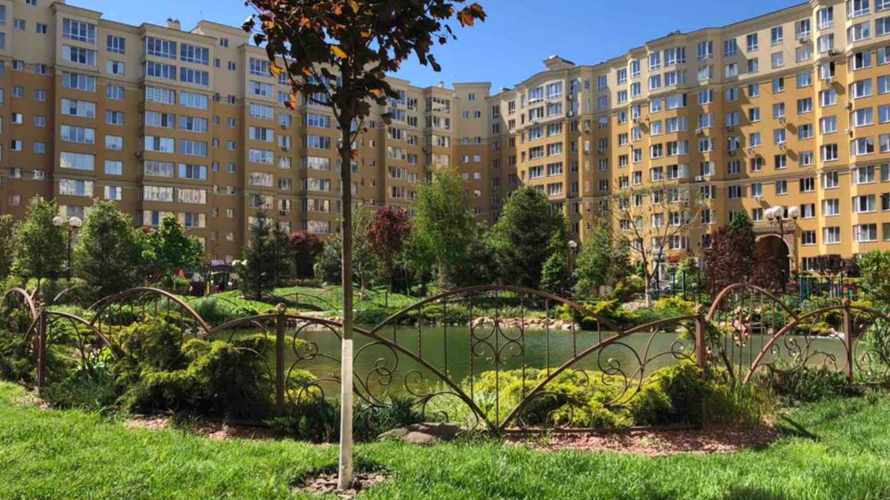 Квартира на вул. Зелена, 12 а в Києві, ID 233355, фото №22