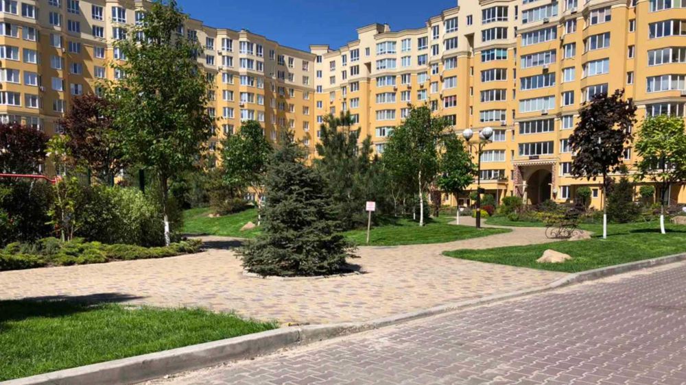 Квартира на вул. Зелена, 12 а в Києві, ID 233355, фото №23