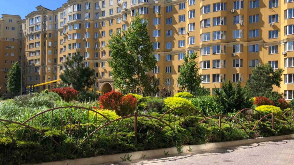 Квартира на вул. Зелена, 12 а в Києві, ID 233355, фото №24