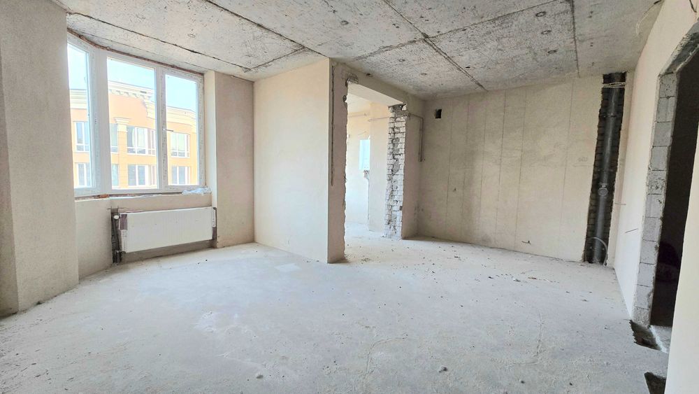 Квартира на вул. Зелена, 12 а в Києві, ID 233355, фото №7
