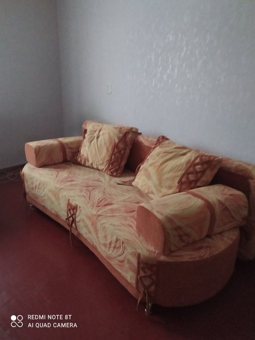 Квартира на вул. Героїв ЗСУ, 22 в Сумах, ID 337802, фото №6