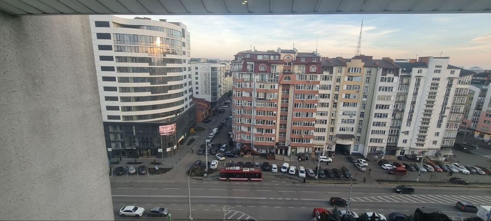 Квартира на Південний бульвар в Івано-Франківську, ID 478955, фото №13