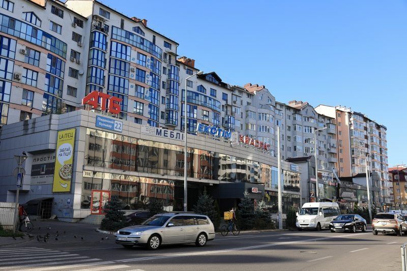 Квартира на Південний бульвар в Івано-Франківську, ID 478955, фото №14