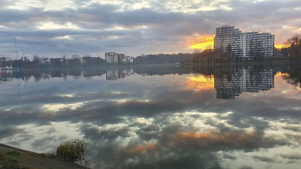 Квартира на Південний бульвар в Івано-Франківську, ID 478955, фото №16