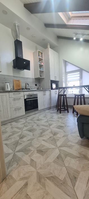 Квартира на Південний бульвар в Івано-Франківську, ID 478955, фото №4