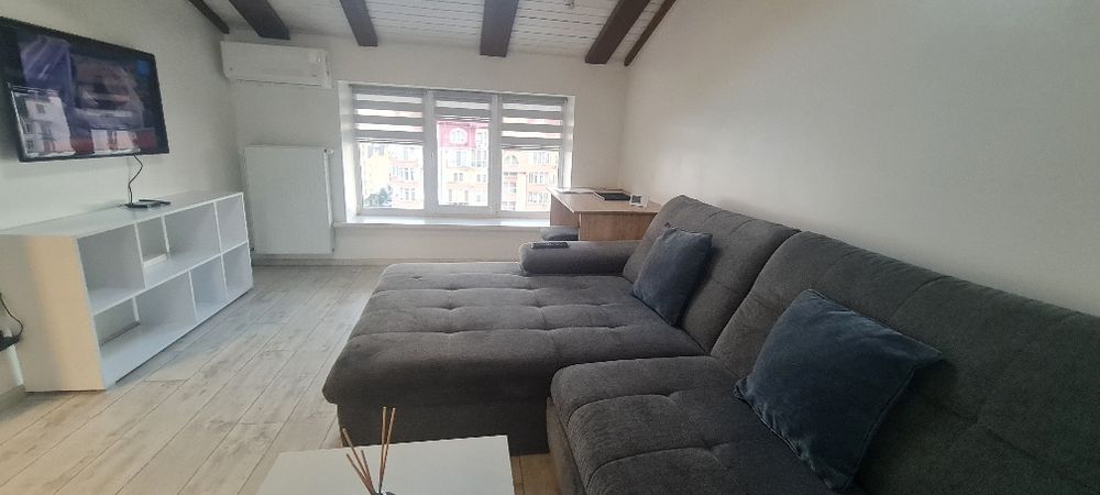 Квартира на Південний бульвар в Івано-Франківську, ID 478955, фото №6