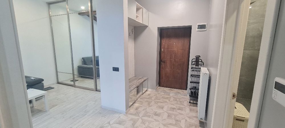 Квартира на Південний бульвар в Івано-Франківську, ID 478955, фото №9
