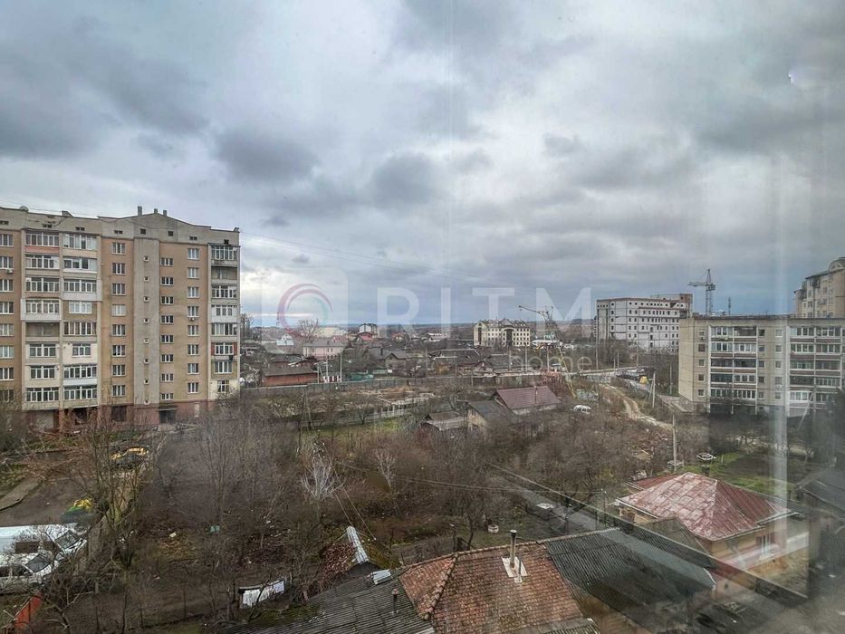 Квартира на вул. Пасічна в Івано-Франківську, ID 162644, фото №16