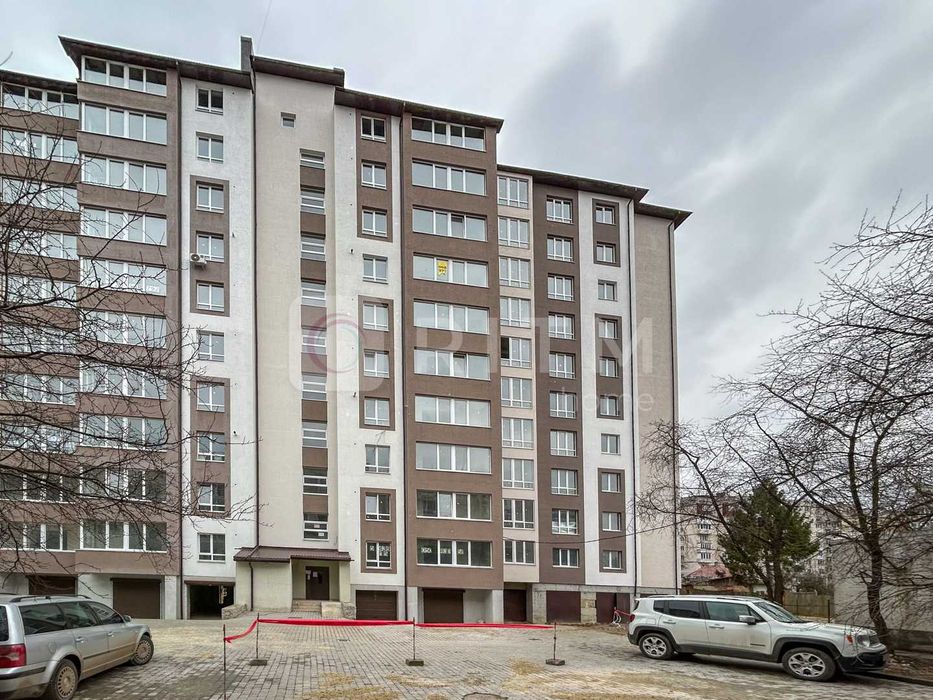 Квартира на вул. Пасічна в Івано-Франківську, ID 162644, фото №18