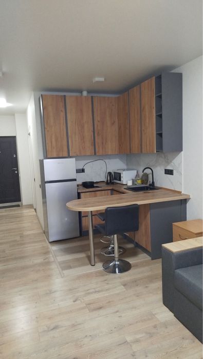 Квартира на вул. Польова, 73 в Київ, ID 316879, фото №1