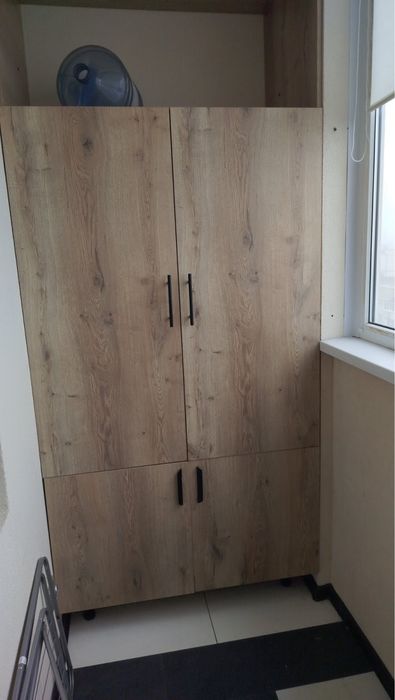 Квартира на вул. Польова, 73 в Київ, ID 316879, фото №5