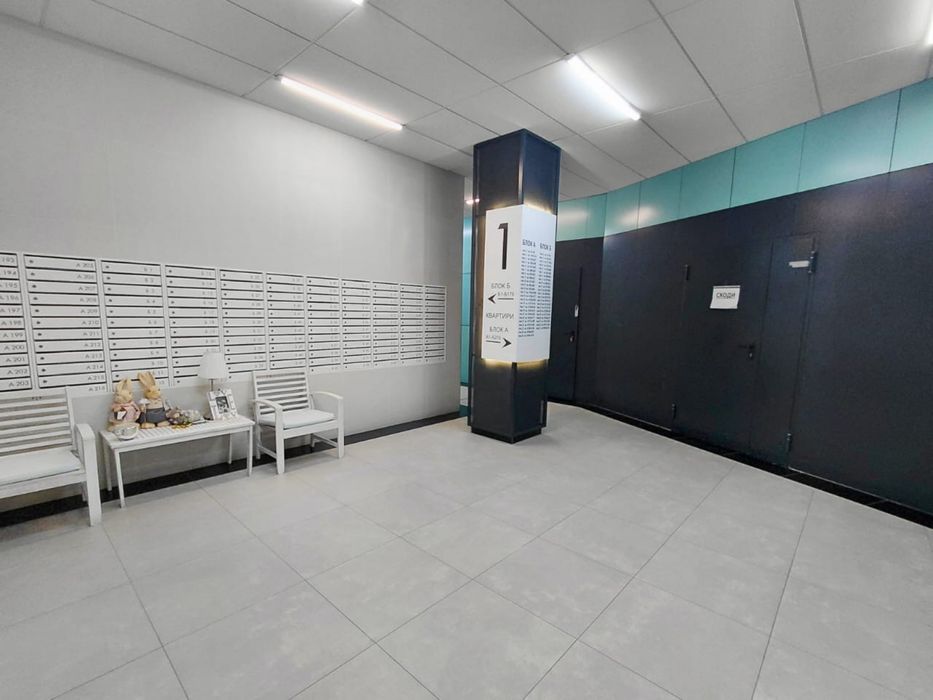 Квартира на вул. Віктора Некрасова в Києві, ID 301402, фото №17
