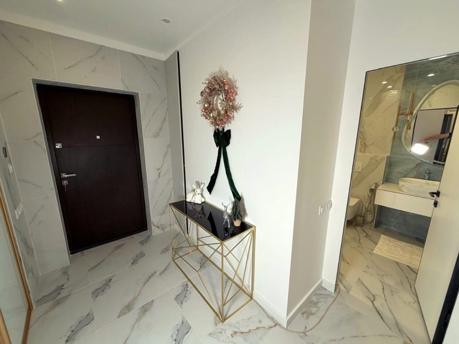 Квартира на вул. Віктора Некрасова в Києві, ID 301402, фото №9