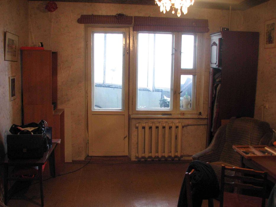 Квартира на вул. Підлісна, 6 в Києві, ID 192628, фото №7