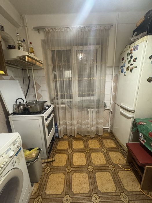 Квартира на вул. Борщагівська, 2 в Києві, ID 275417, фото №1