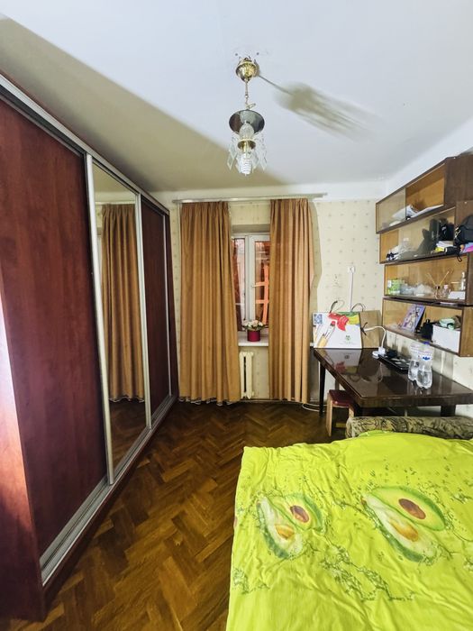Квартира на вул. Борщагівська, 2 в Києві, ID 275417, фото №4