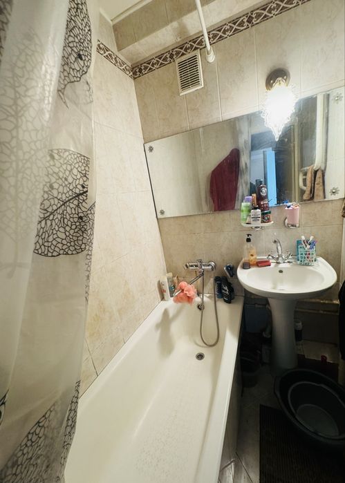 Квартира на вул. Борщагівська, 2 в Києві, ID 275417, фото №5