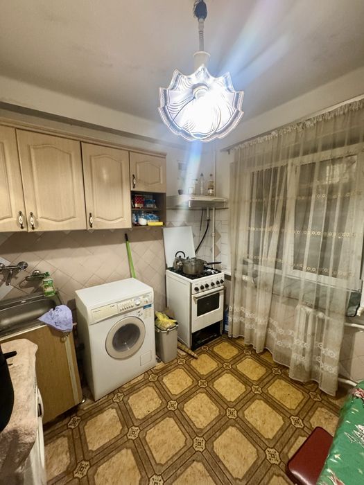 Квартира на вул. Борщагівська, 2 в Києві, ID 275417, фото №6