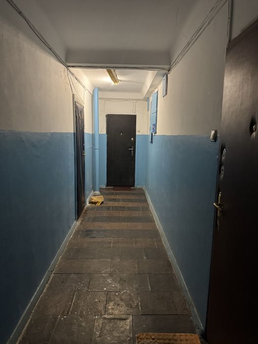 Квартира на вул. Борщагівська, 2 в Києві, ID 275417, фото №8