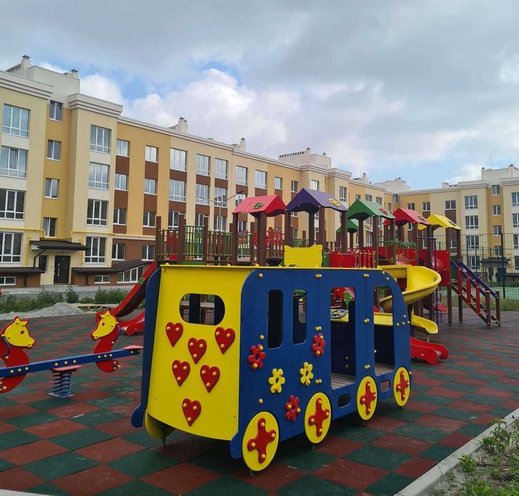 Квартира на вул. Соборна 103/20 в Києві, ID 246165, фото №3
