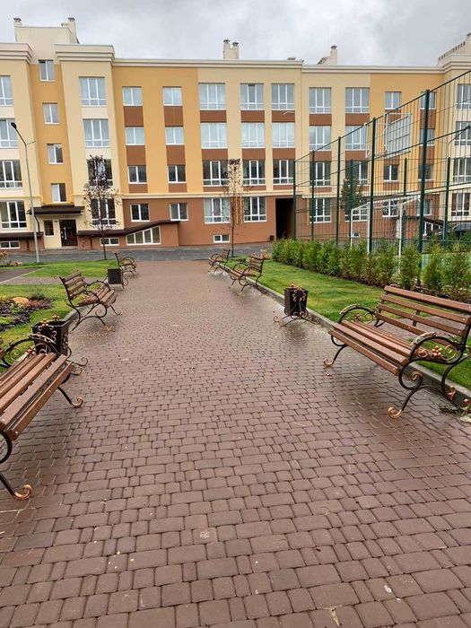 Квартира на вул. Соборна 103/20 в Києві, ID 246165, фото №7