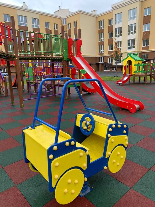 Квартира на вул. Соборна 103/20 в Києві, ID 246165, фото №8