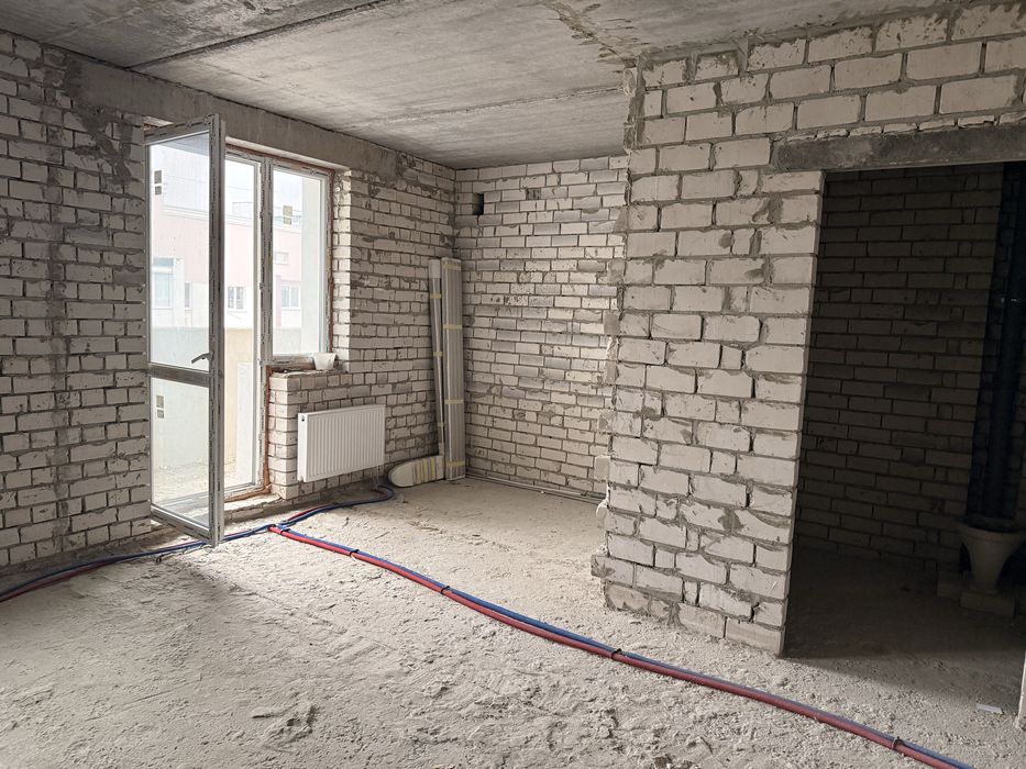 Квартира на вул. Барабашова, 12а в Харків, ID 325882, фото №2