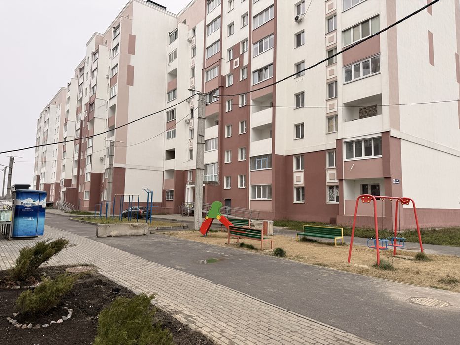 Квартира на вул. Барабашова, 12а в Харкові, ID 325882, фото №6