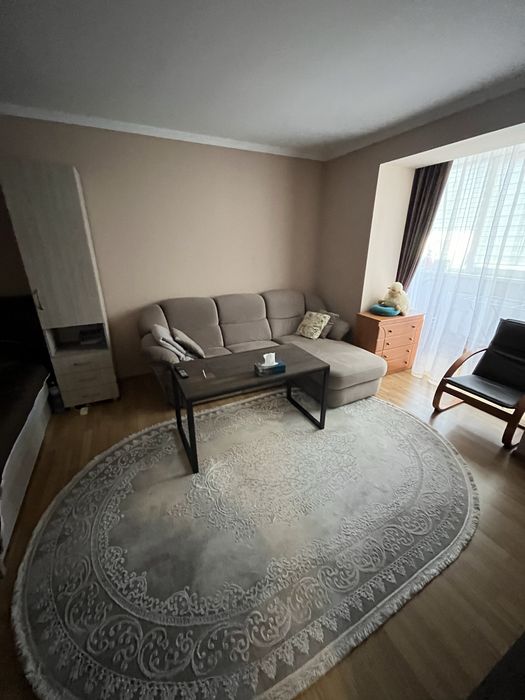 Квартира на вул. Галицька, 98 в Івано-Франківську, ID 294826, фото №1