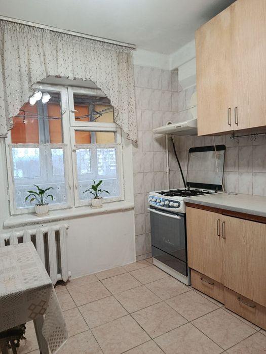 Квартира на вул. Петропавлівська, 9 в Київ, ID 350966, фото №1