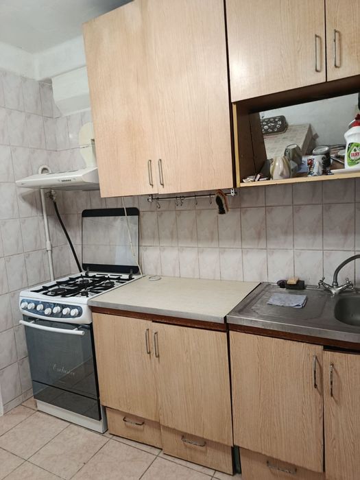 Квартира на вул. Петропавлівська, 9 в Київ, ID 350966, фото №2