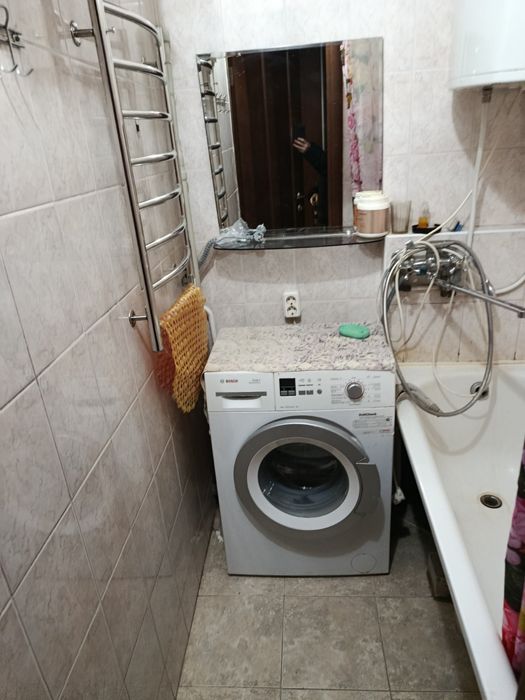 Квартира на вул. Петропавлівська, 9 в Києві, ID 350966, фото №12