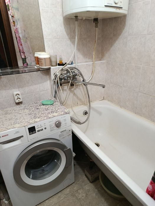 Квартира на вул. Петропавлівська, 9 в Києві, ID 350966, фото №14