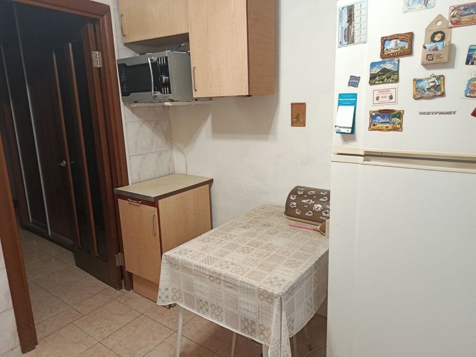 Квартира на вул. Петропавлівська, 9 в Київ, ID 350966, фото №4