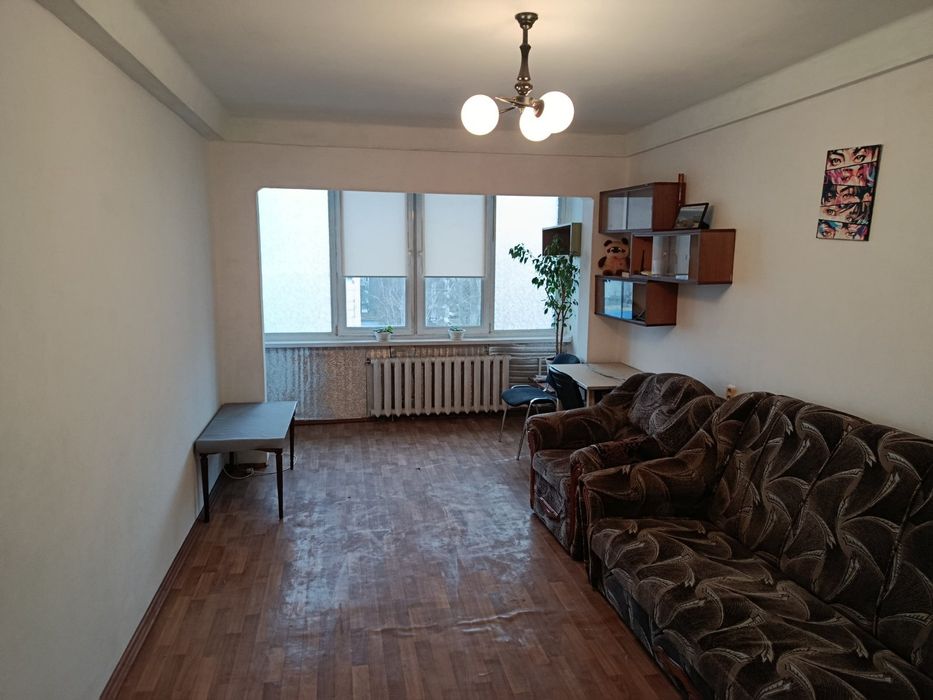 Квартира на вул. Петропавлівська, 9 в Києві, ID 350966, фото №8