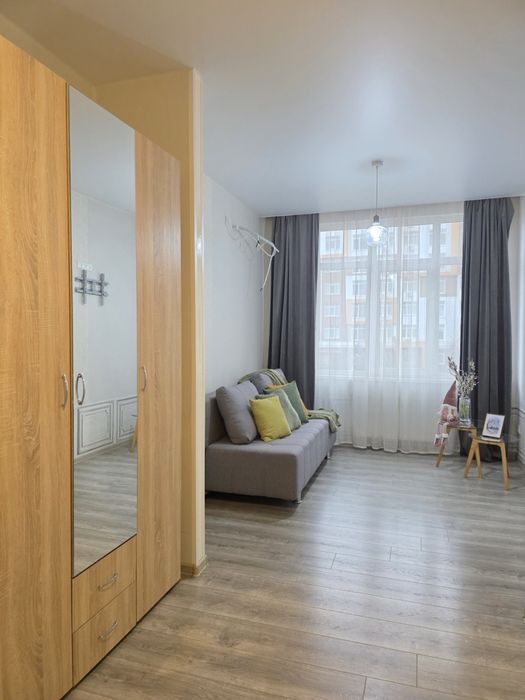 Квартира на вул. Одеська, 23В в Києві, ID 312760, фото №2