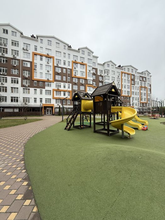 Квартира на вул. Одеська, 23В в Києві, ID 312760, фото №11