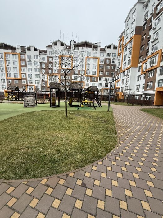 Квартира на вул. Одеська, 23В в Києві, ID 312760, фото №12