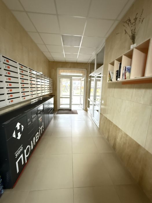 Квартира на вул. Одеська, 23В в Києві, ID 312760, фото №13