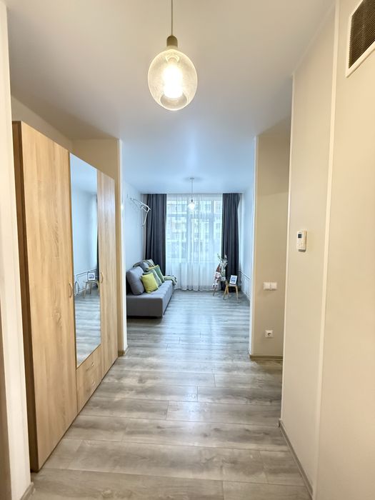 Квартира на вул. Одеська, 23В в Києві, ID 312760, фото №16