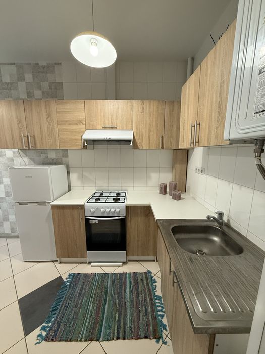 Квартира на вул. Одеська, 23В в Києві, ID 312760, фото №19