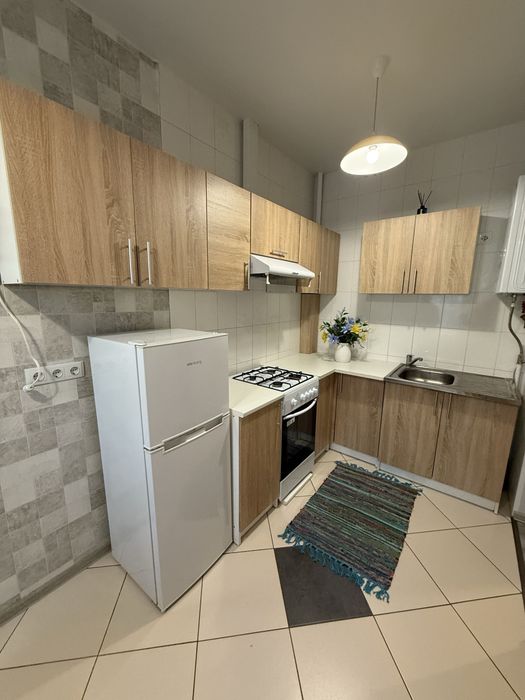 Квартира на вул. Одеська, 23В в Києві, ID 312760, фото №20