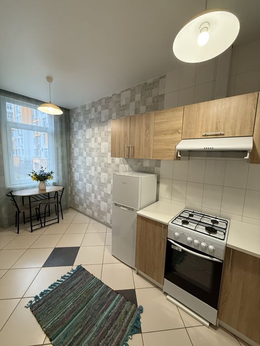 Квартира на вул. Одеська, 23В в Києві, ID 312760, фото №21