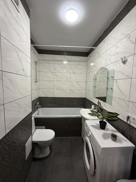 Квартира на вул. Одеська, 23В в Києві, ID 312760, фото №23